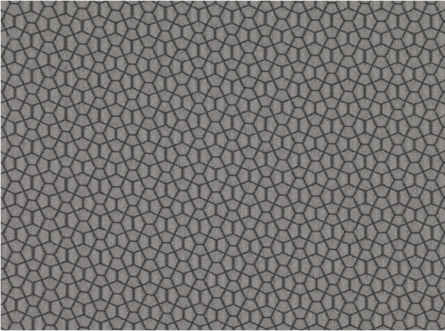 Kirkby Design Bounce Concrete Fabric