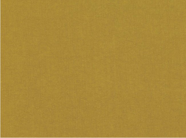 Kirkby Design Chelsea Mustard Fabric