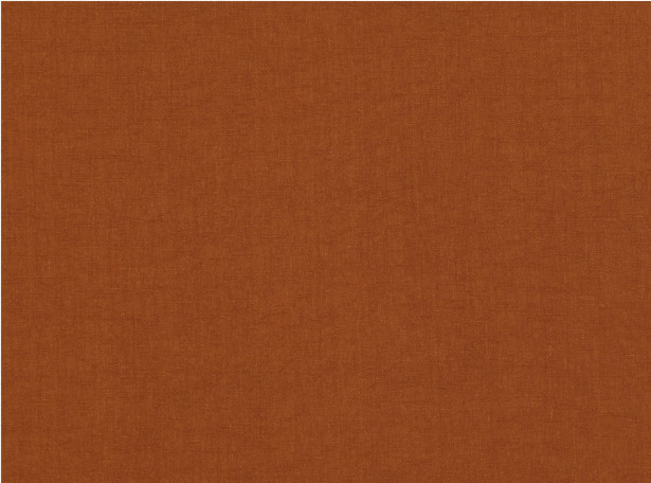Kirkby Design Chelsea Terracotta Fabric