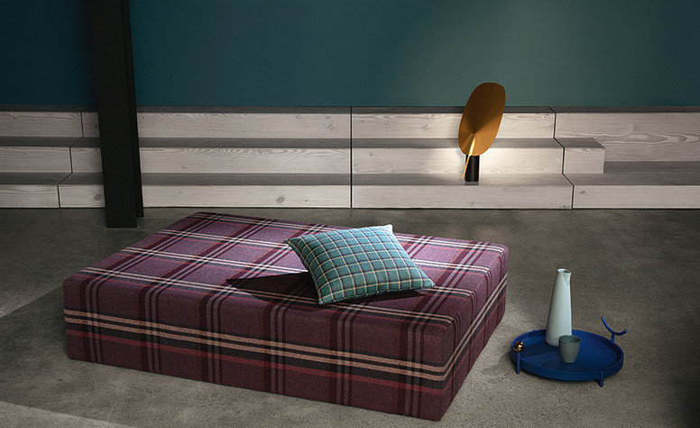 Kirkby Design Click Balsam Fabric