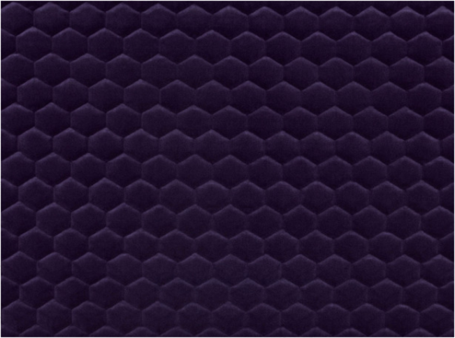 Kirkby Design Cloud Amethyst Fabric