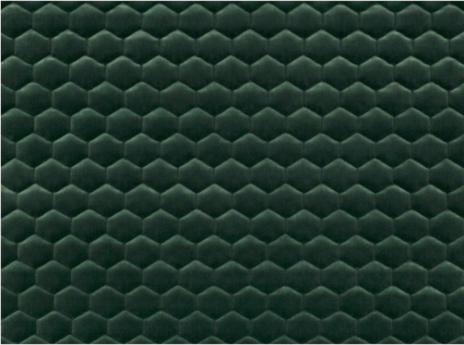Kirkby Design Cloud Evergreen Fabric