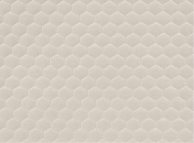 Kirkby Design Cloud Natural Fabric