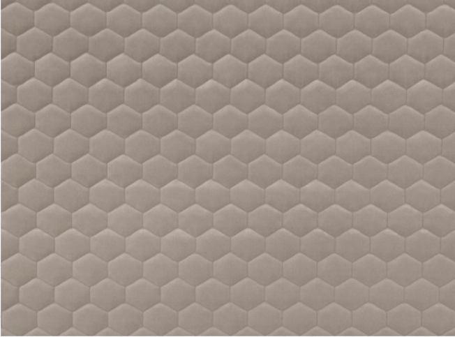 Kirkby Design Cloud Rope Fabric