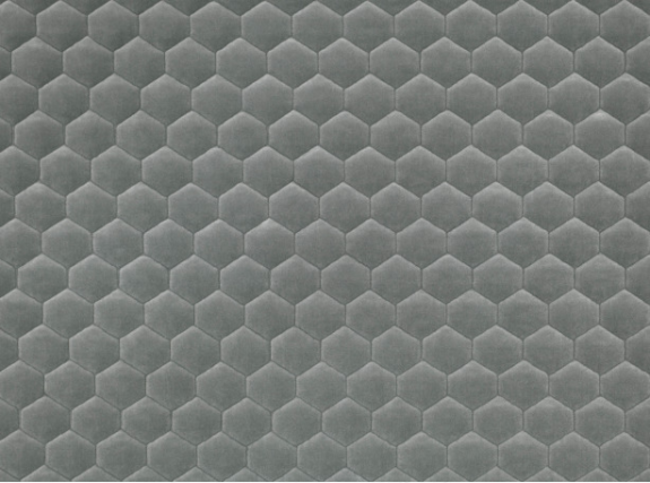 Kirkby Design Cloud Storm Fabric