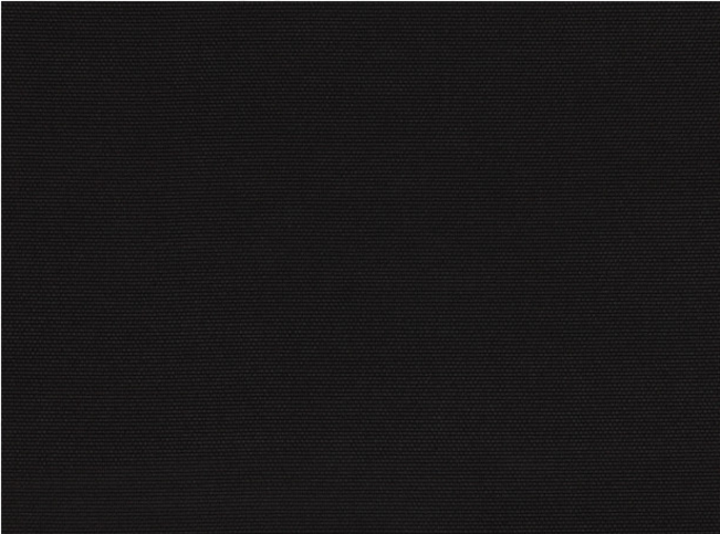 Kirkby Design Cover Jet Black Fabric
