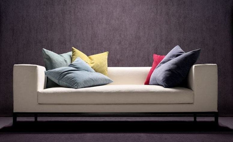 Kirkby Design Crush II Sunshine Fabric