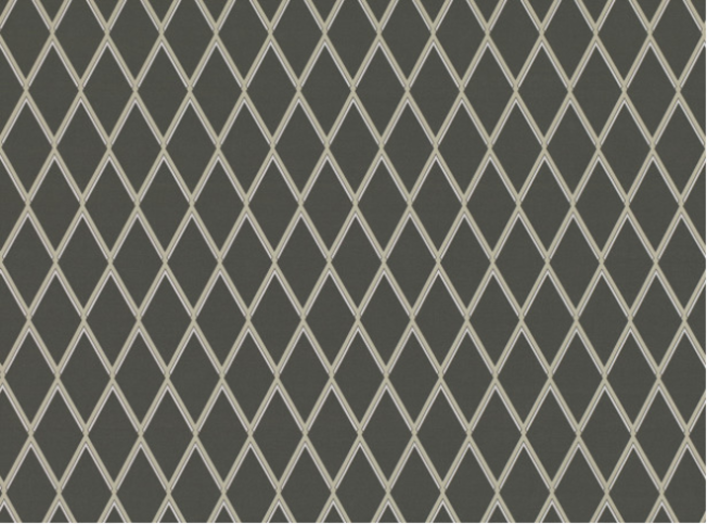 Kirkby Design Diamond Olive Fabric