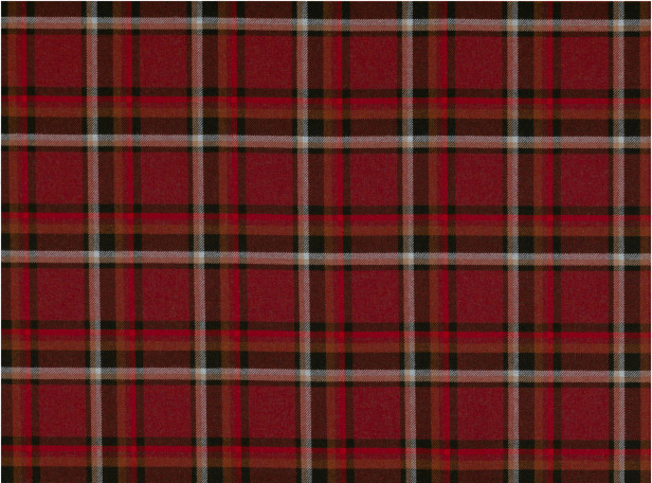 Kirkby Design Gamma Chili Fabric