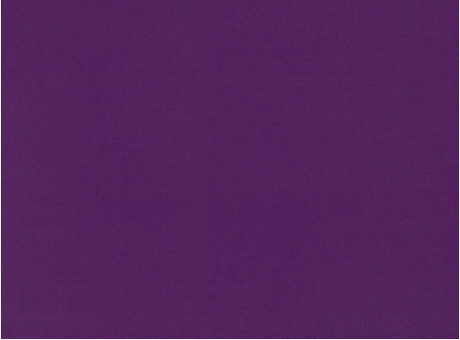 Kirkby Design Ice Electric Purple Fabric