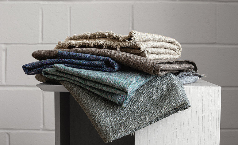 Kirkby Design Layer Dusk Fabric