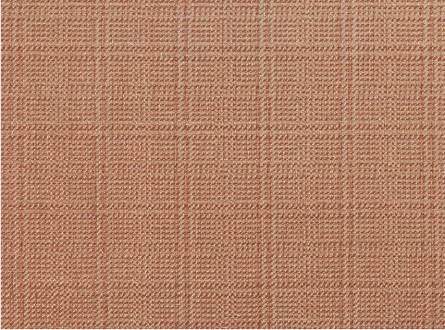 Kirkby Design Lumen Copper Fabric