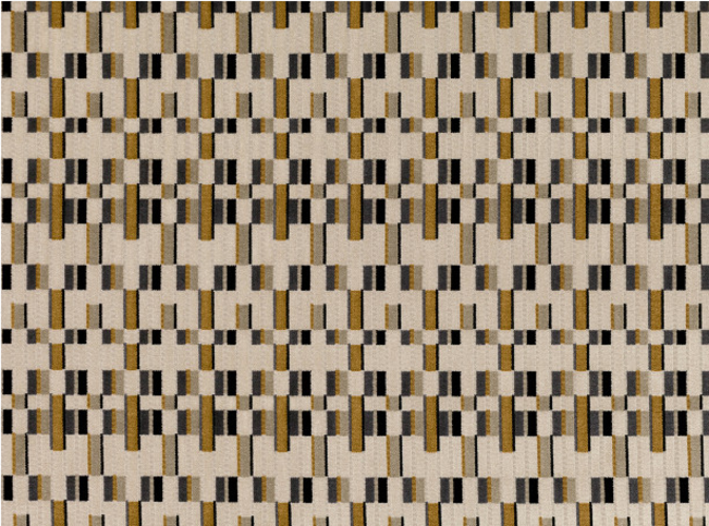 Kirkby Design Metropolitan Biscuit Fabric