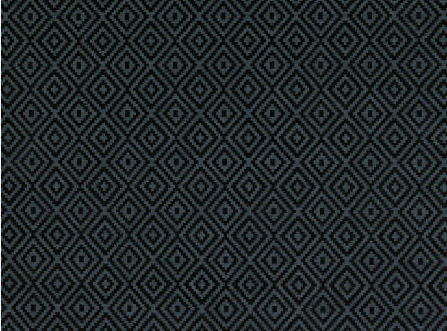 Kirkby Design Pullman Petrol Fabric