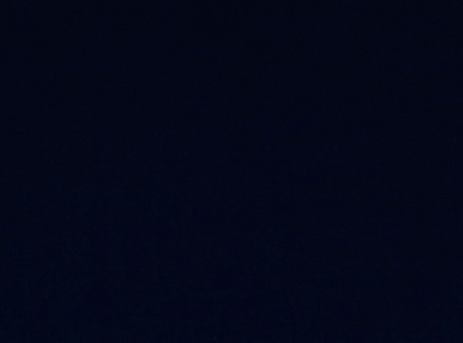 Kirkby Design Smooth Midnight Fabric