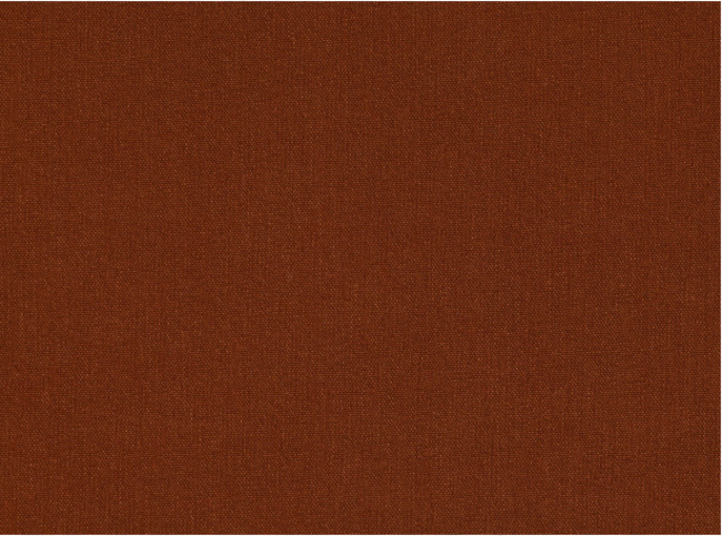 Kirkby Design Soho Burnt Orange Fabric