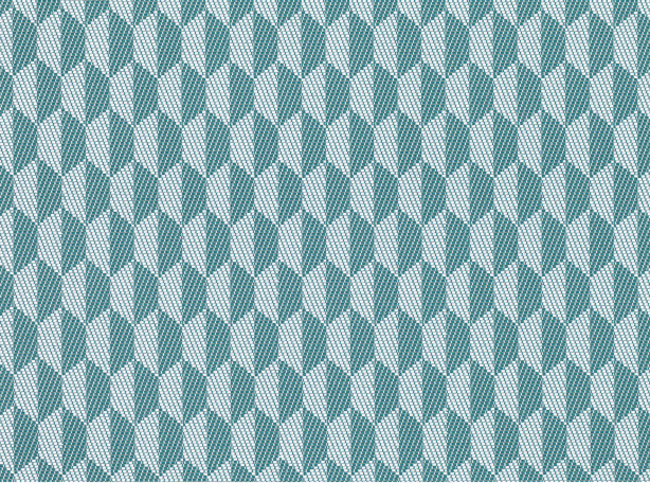 Kirkby Design Switch Azure Fabric
