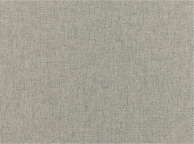 Leaf Grey Marl by Kirkby Design