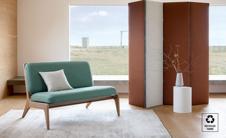 Leaf Natural by Kirkby Design
