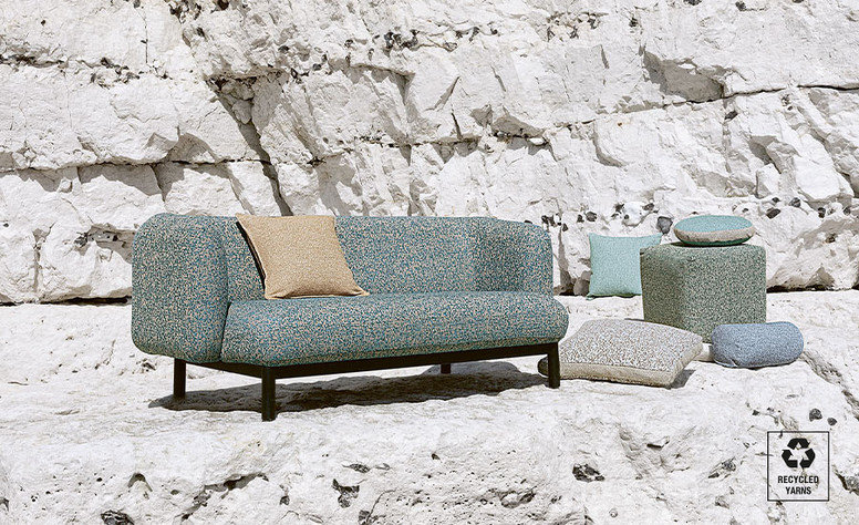 Magma Birch by Kirkby Design