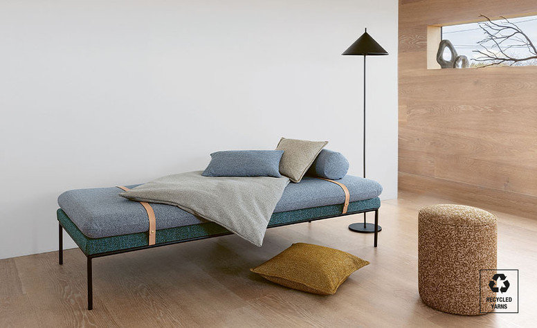 Magma Flax by Kirkby Design