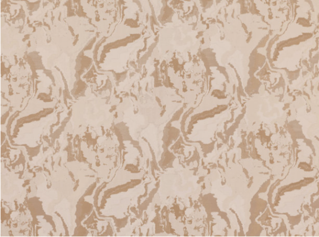 Nebula Gold by Kirkby Design