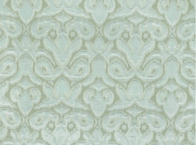 Optimus Mint by Kirkby Design