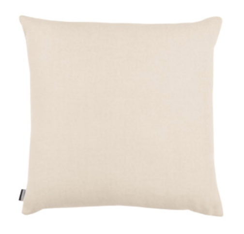 Origami Rockets Cushion Natural by Kirkby Design 