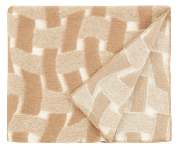 Pool Throw Recycled Havana by Kirkby Design