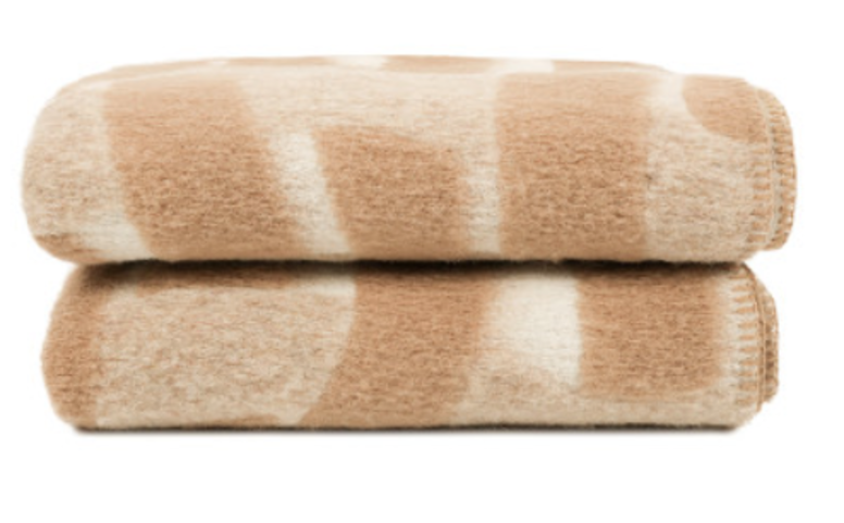 Pool Throw Recycled Havana by Kirkby Design