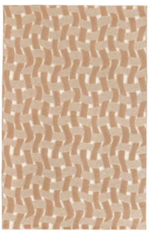Pool Throw Recycled Havana by Kirkby Design