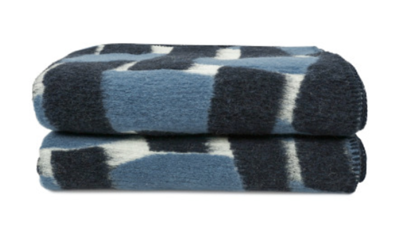 Pool Throw Recycled Marine by Kirkby Design