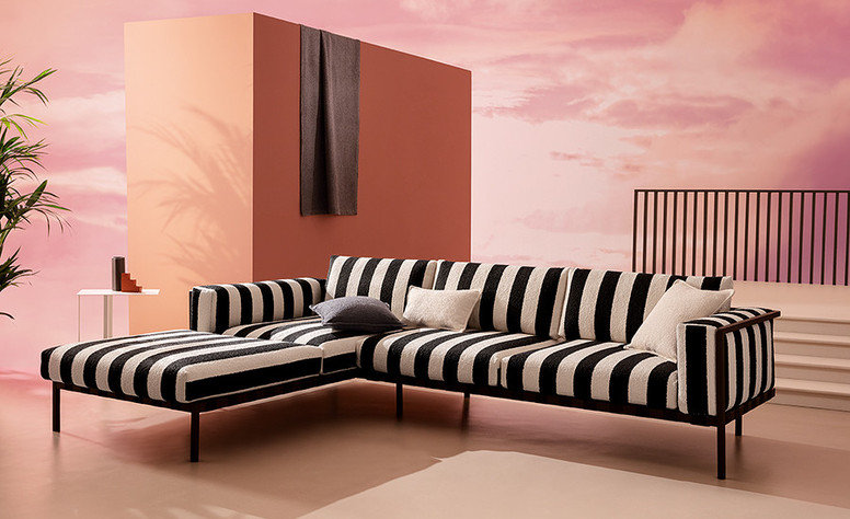 Rock Cream by Kirkby Design