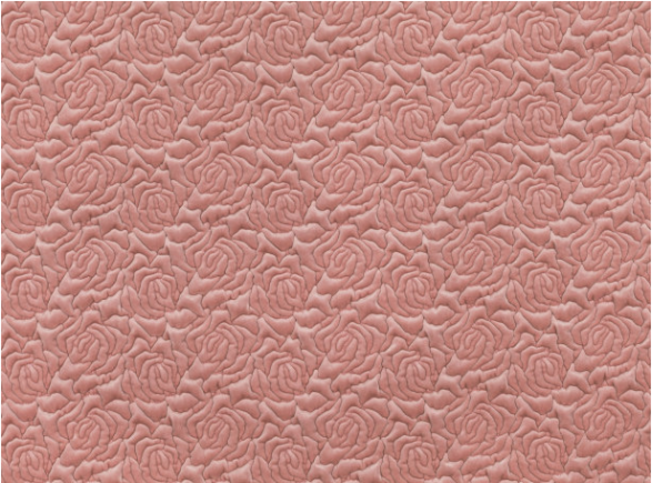 Roses Vintage Rose by Kirkby Design