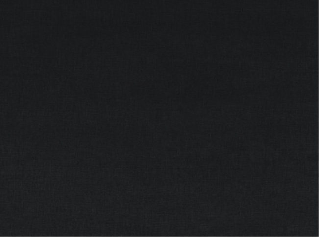 Sahara III Jet Black by Kirkby Design