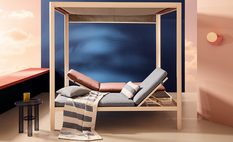 Sand Grape by Kirkby Design