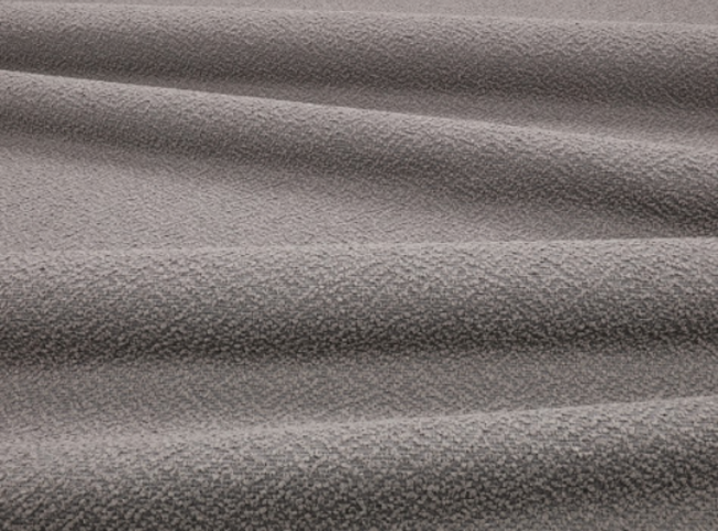 Shore Recycled Carbon Fabric by Kirkby Design