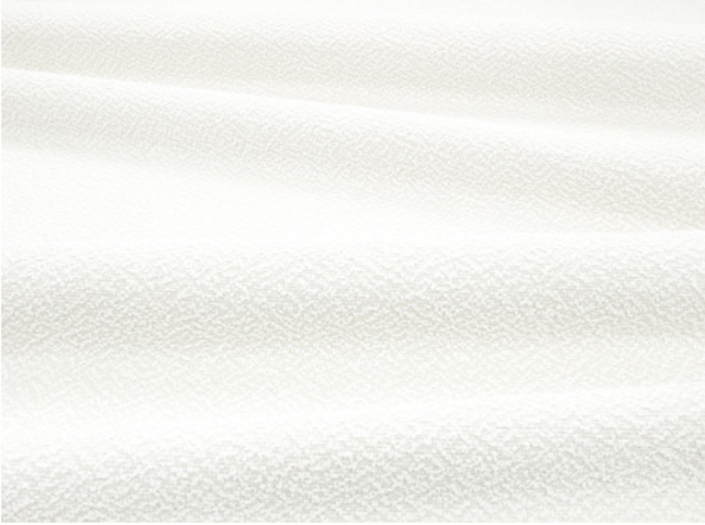 Shore Recycled Porcelain Fabric by Kirkby Design