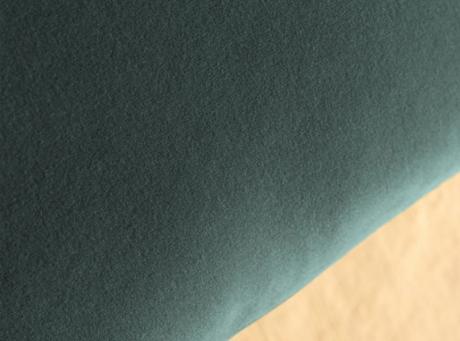 Still Coast Fabric by Kirkby Design