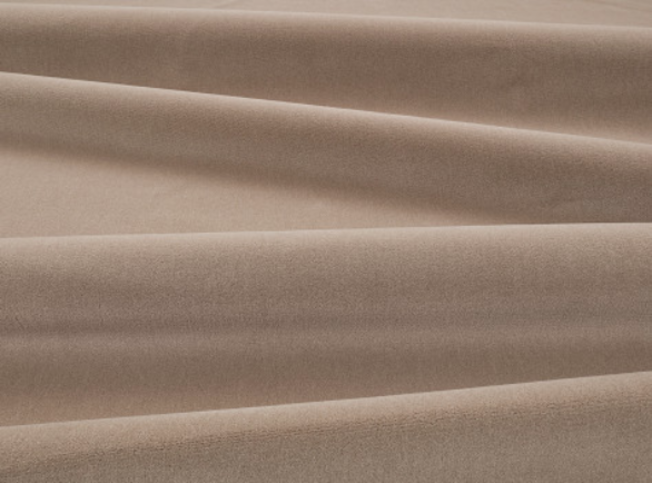 Still Tuffet Fabric by Kirkby Design