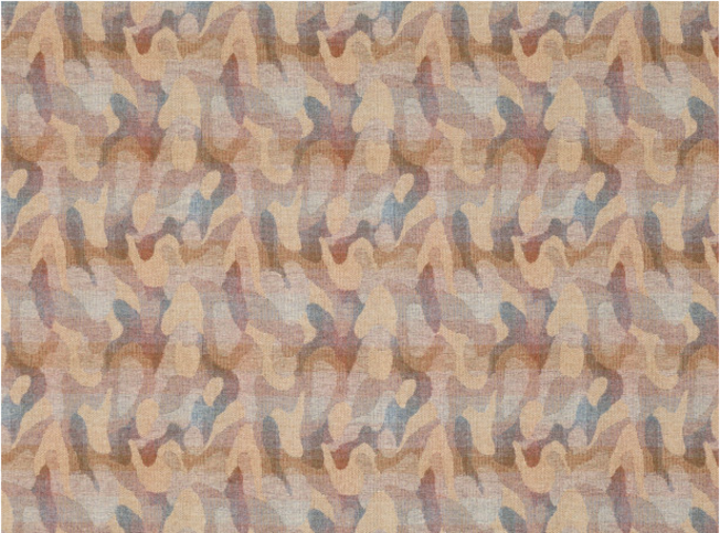Kirkby Design Cloak Pastel Fabric