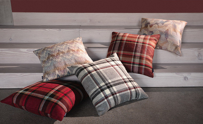 Kirkby Design Cloak Pastel Fabric