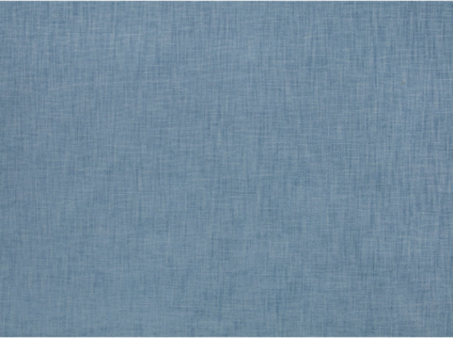 Wave Indian Blue by Kirkby Design