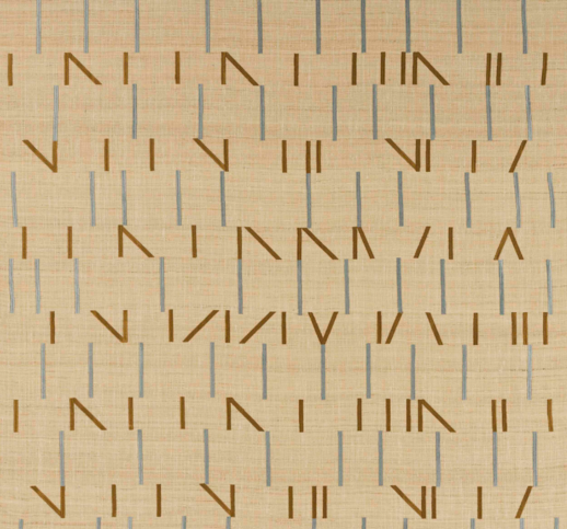 Labe Nutmeg by Larsen