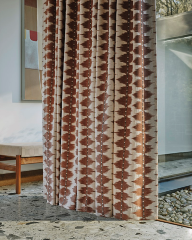 Asante Linen by Larsen