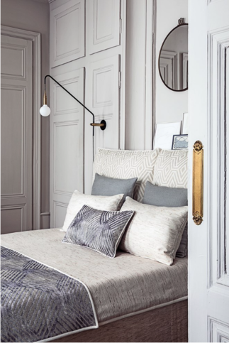 Evergreen Taupe by Larsen