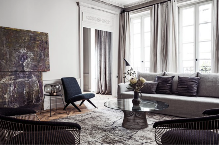 Morus Grey by Larsen