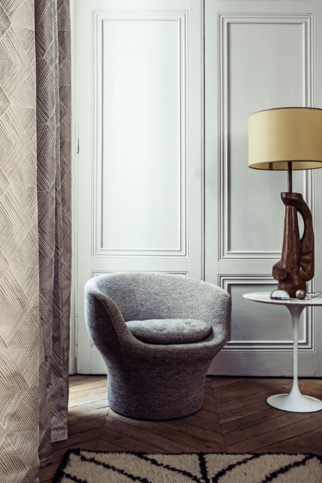 Pine Taupe by Larsen