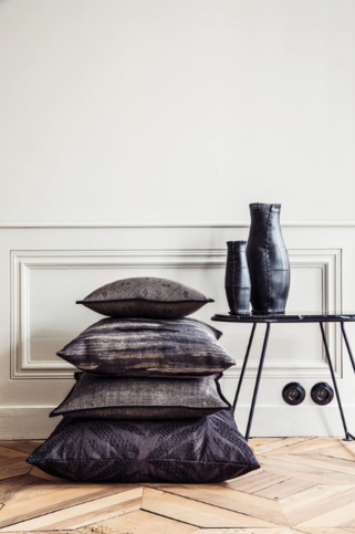 Toana Charcoal by Larsen