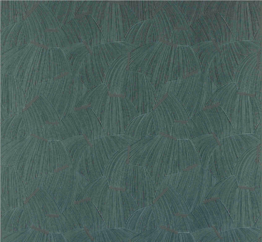 Wenge Sea Blue by Larsen